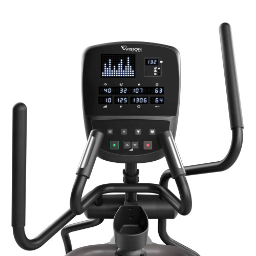 Орбитрек  Vision Fitness S60 New - фото №3